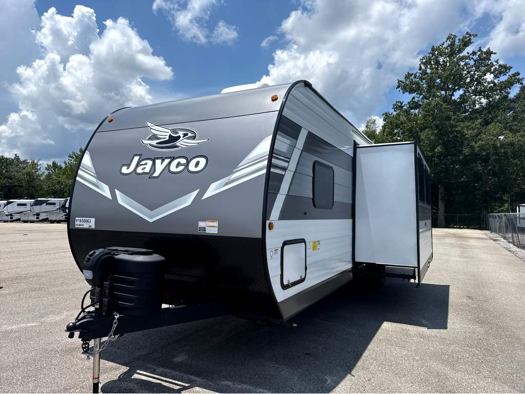 2027 JAYCO JAY FLIGHT 263BHS - Image 2