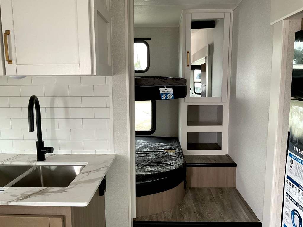 2026 JAYCO Eagle 28 BHU SLE - Image 16