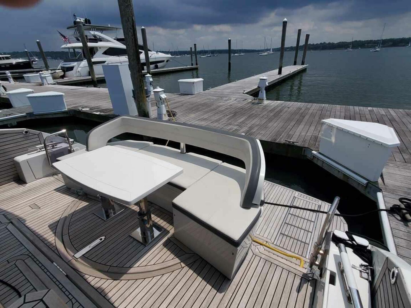 2020 Galeon 500 Fly - Image 5