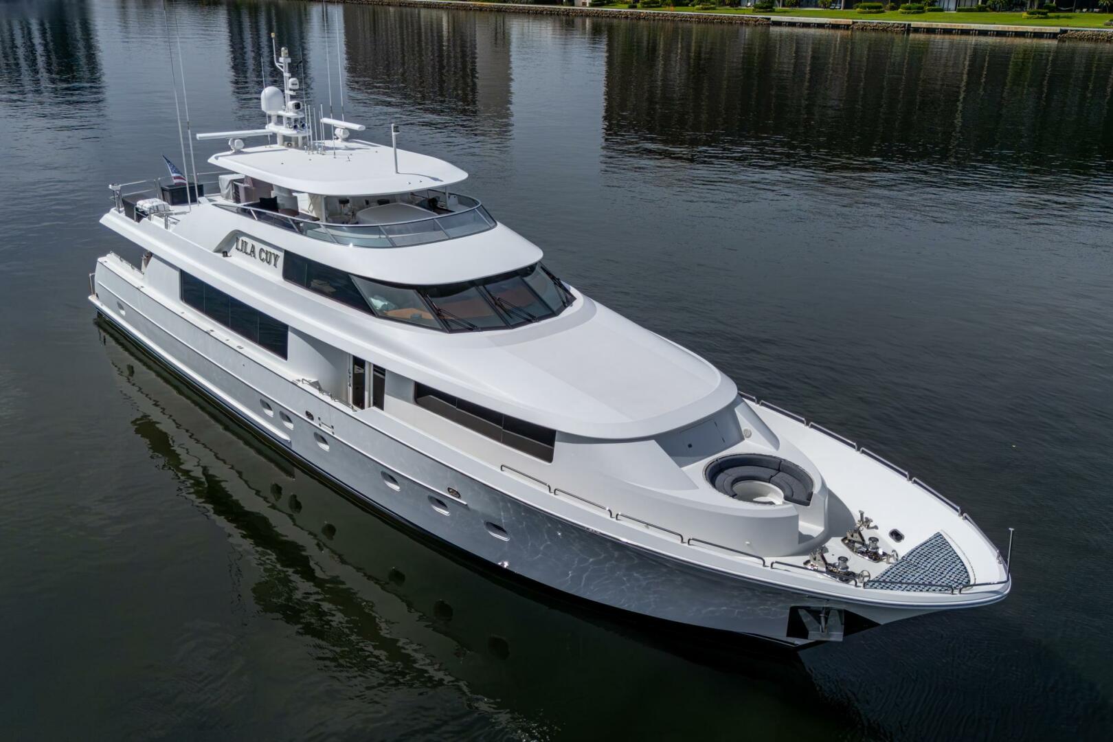 2006 Westport - Image 11