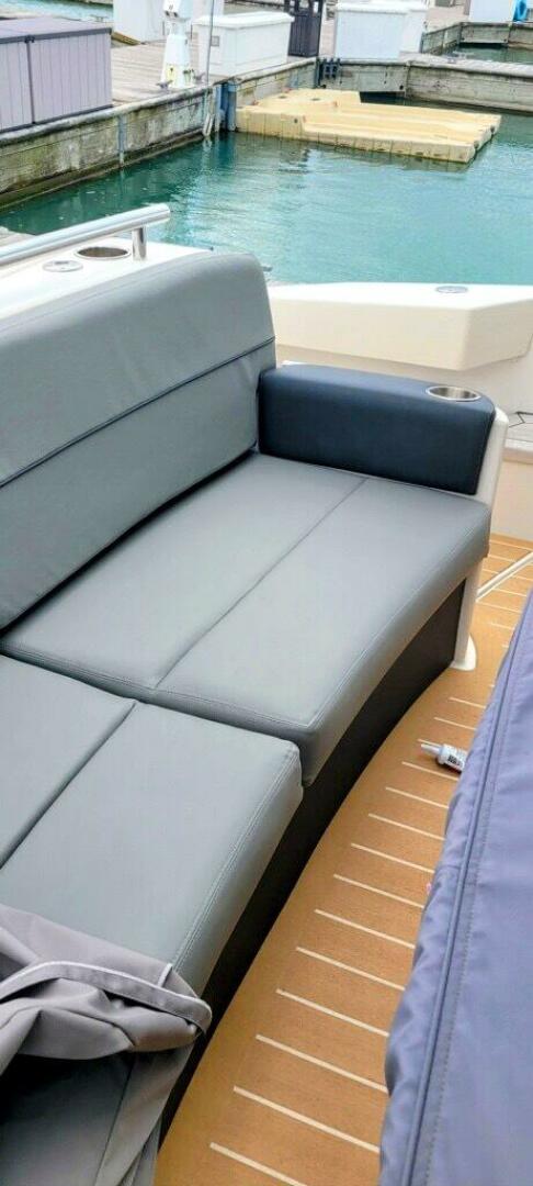 2014 Tiara Yachts 50 Coupe - Image 16