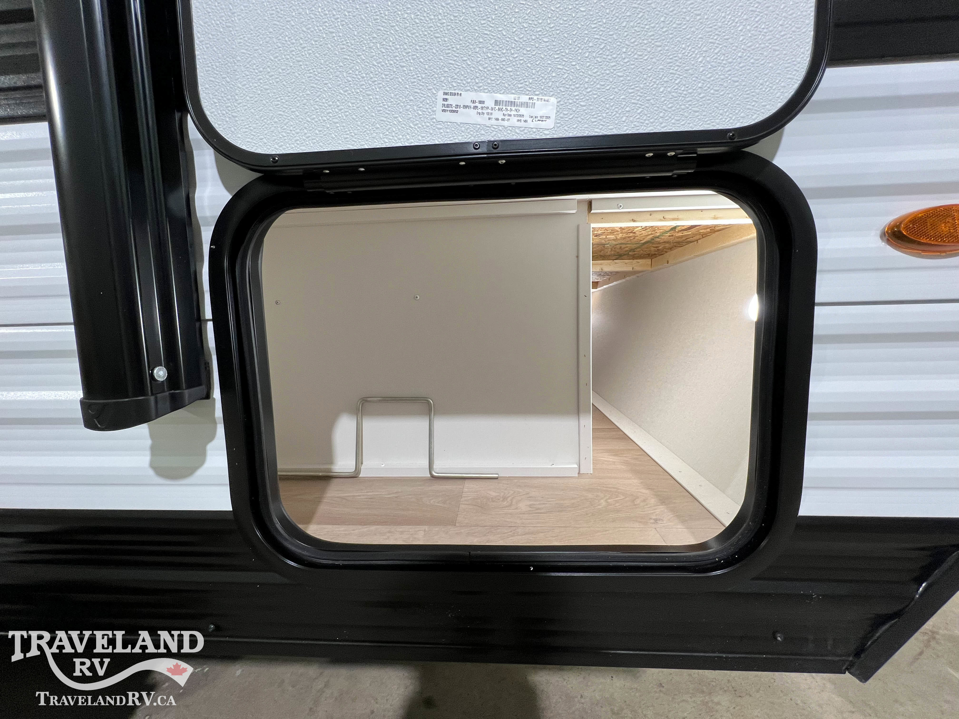 2026 Grand Design Transcend ONE 131DL - Image 5
