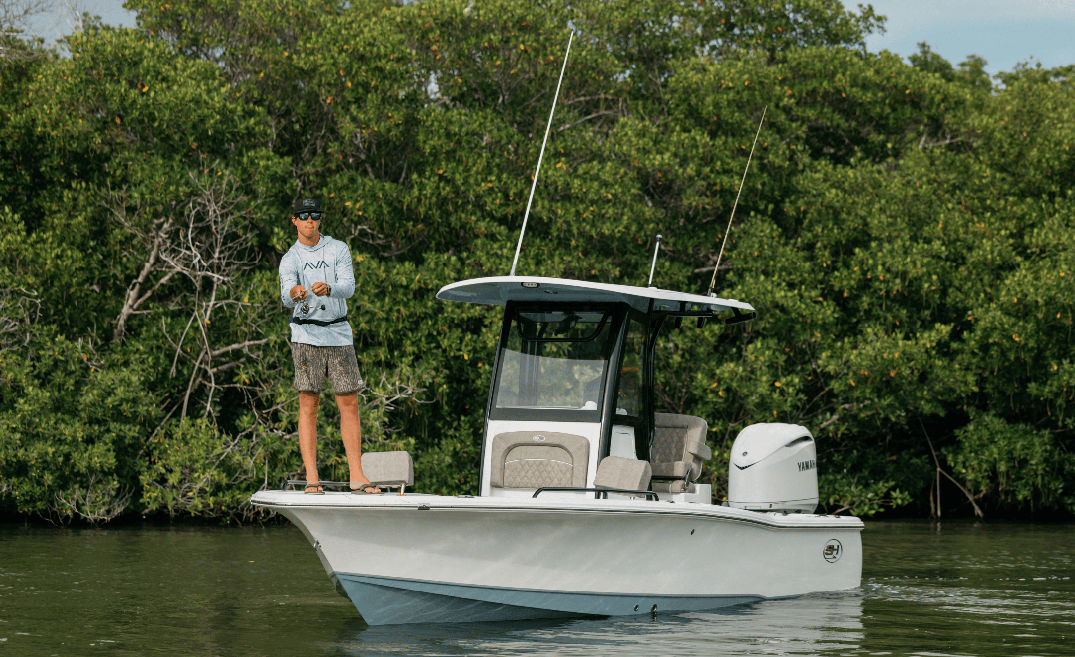 2027 Sea Hunt BX 25FS - Image 7