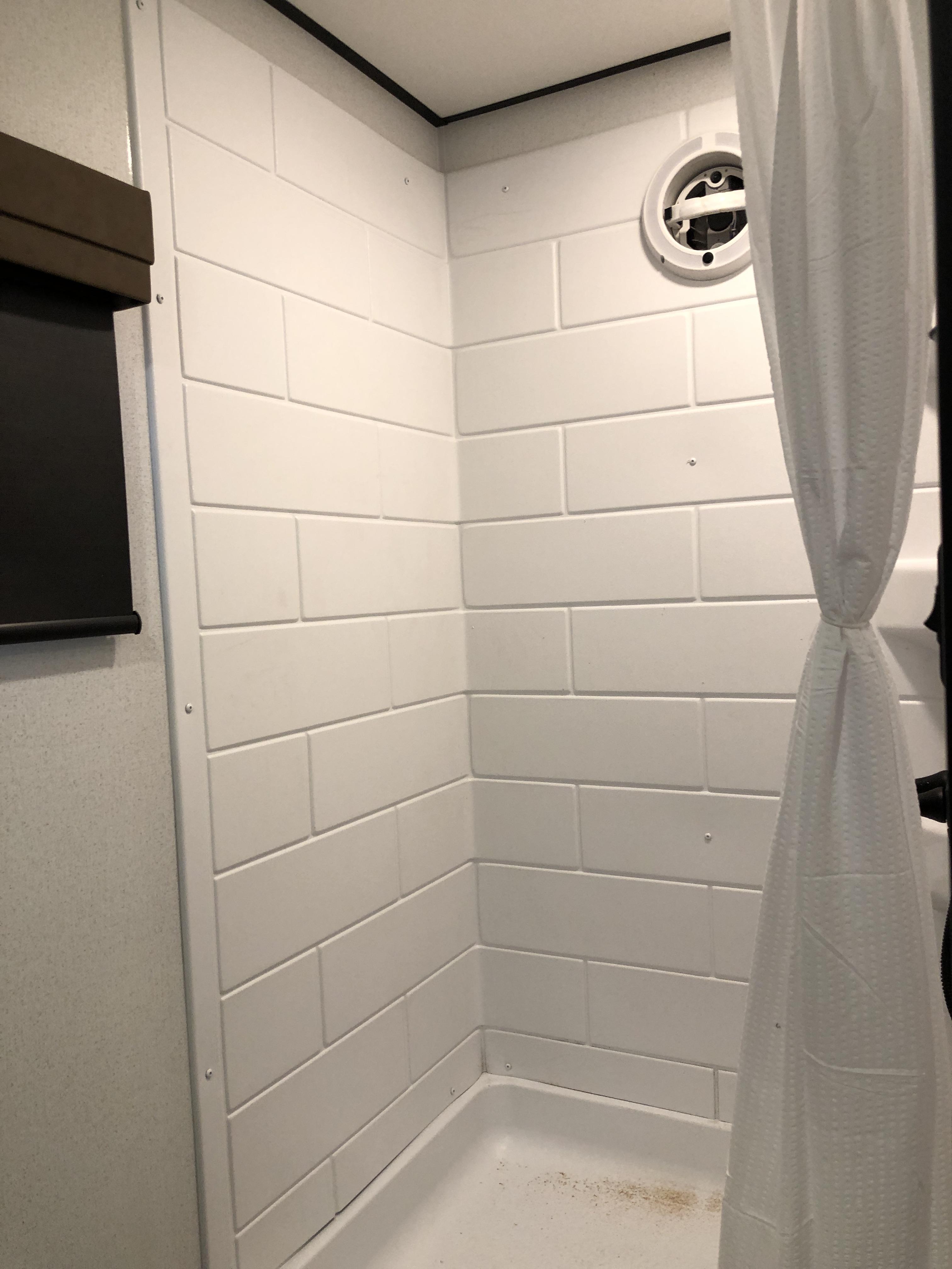 2026 Forest River Puma Vista 421LFT - Image 33