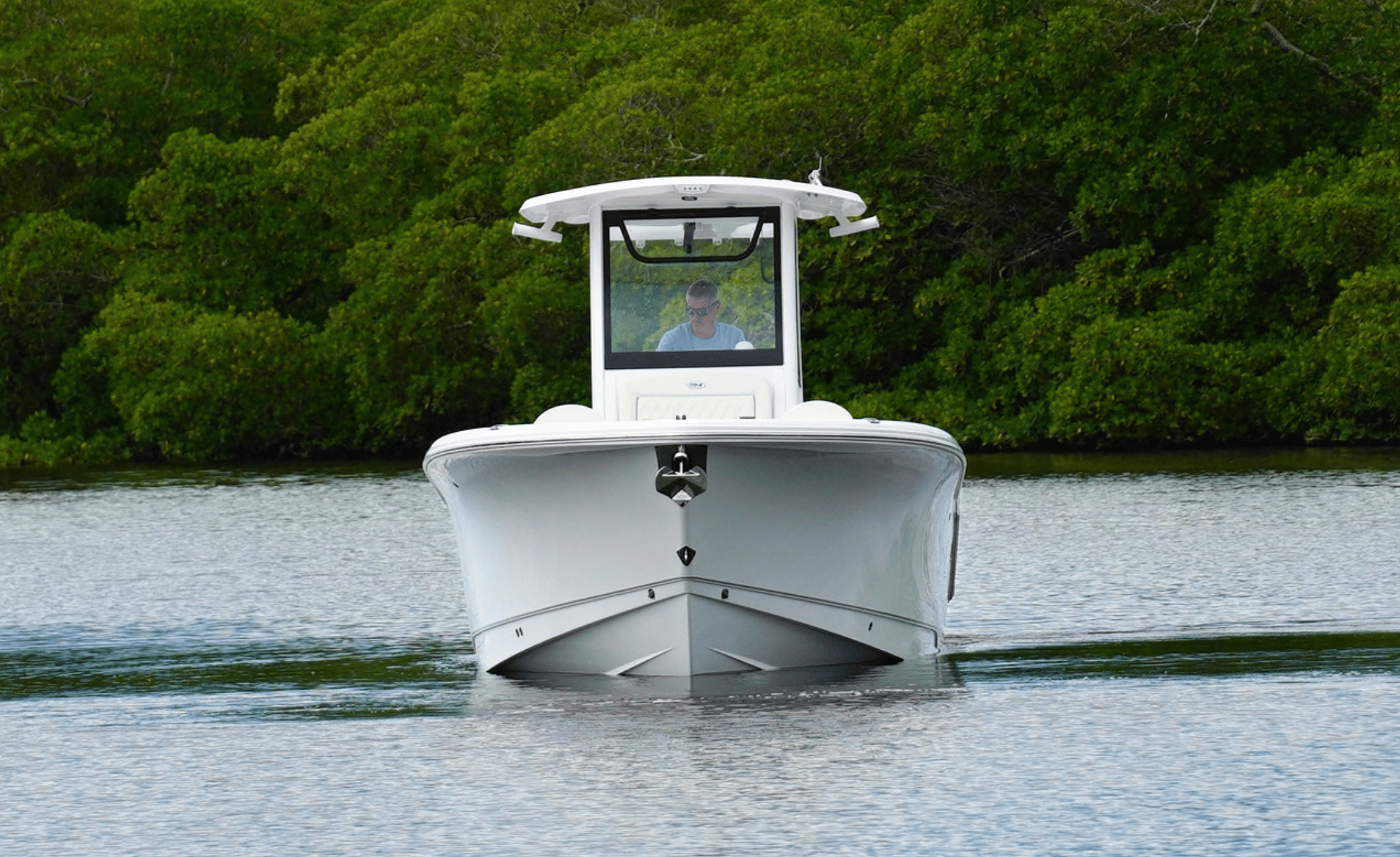 2027 SEA HUNT GAMEFISH 25 - Image 13