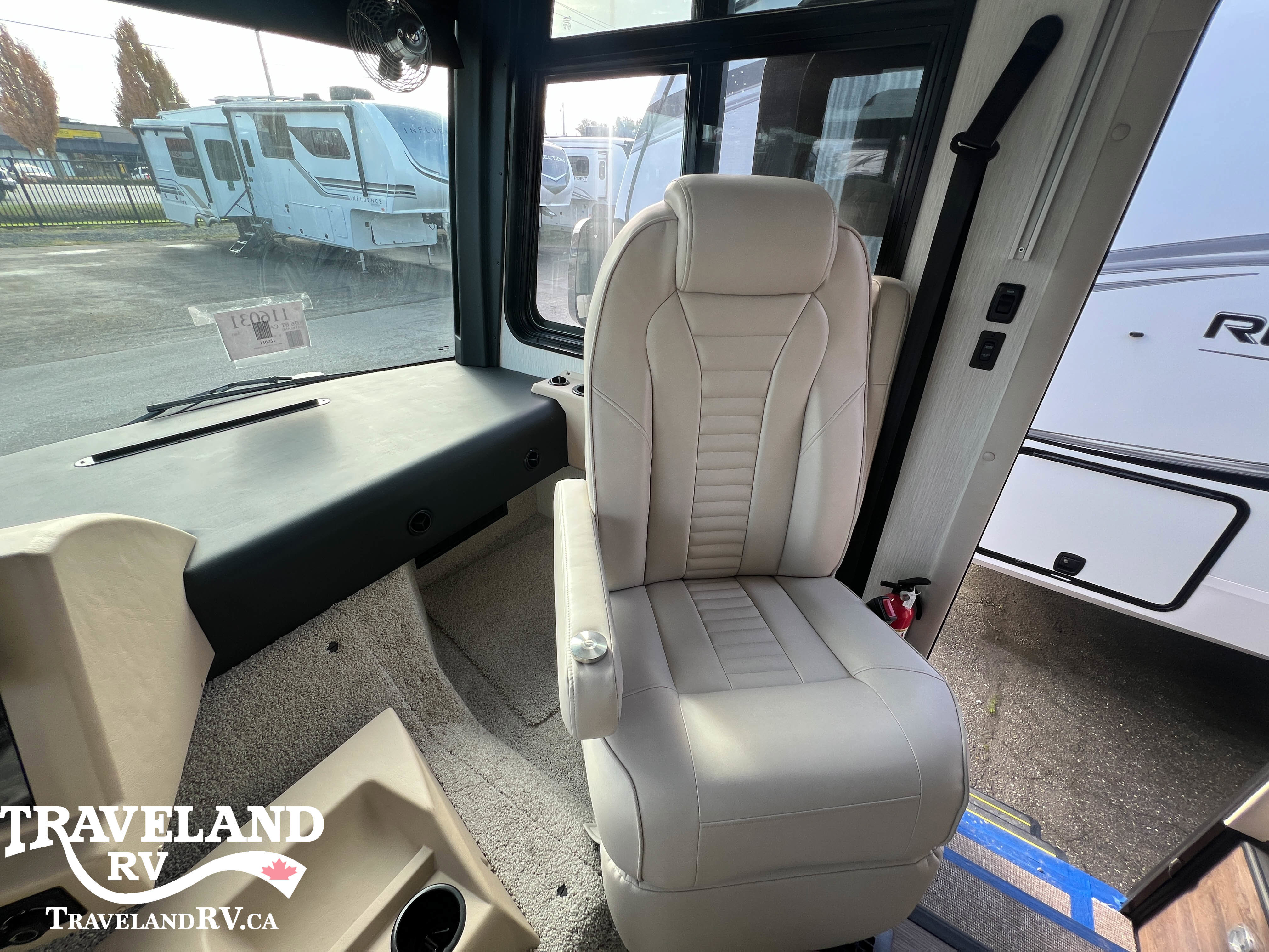 2026 Newmar Bay Star Sport 2813 - Image 7