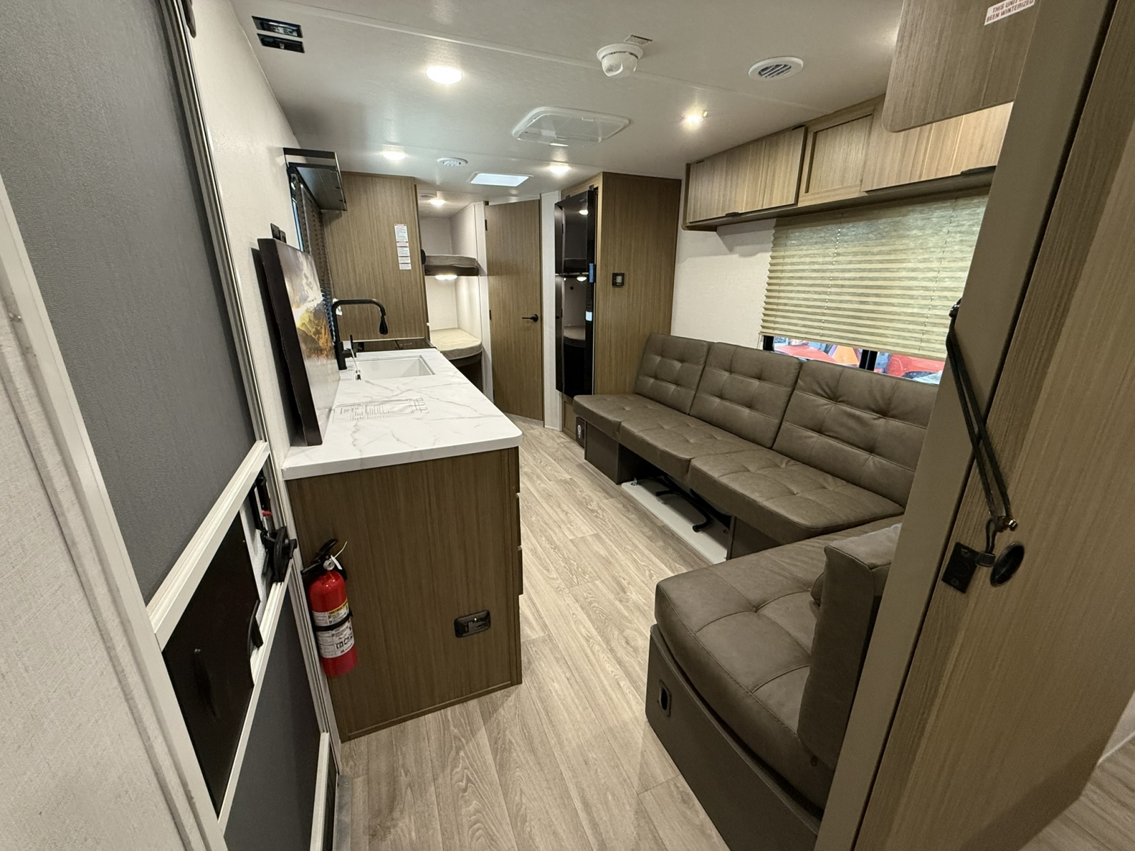 2026 Forest River Wildwood FSX 266BHLE - Image 20