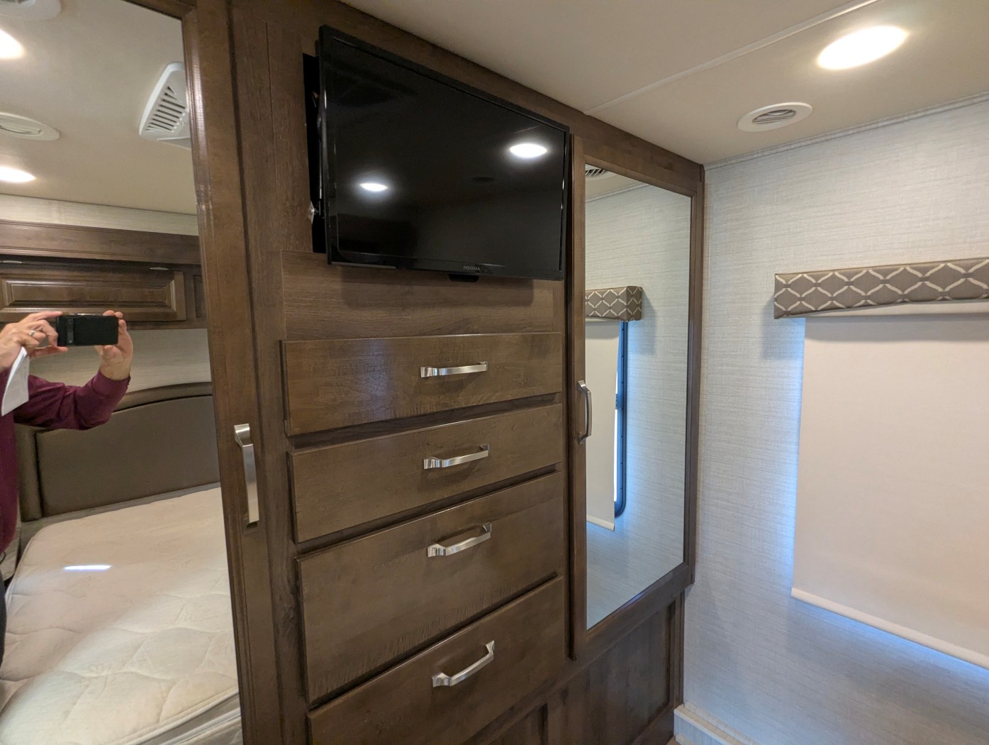 2018 Jayco Greyhawk 29MV - Image 27