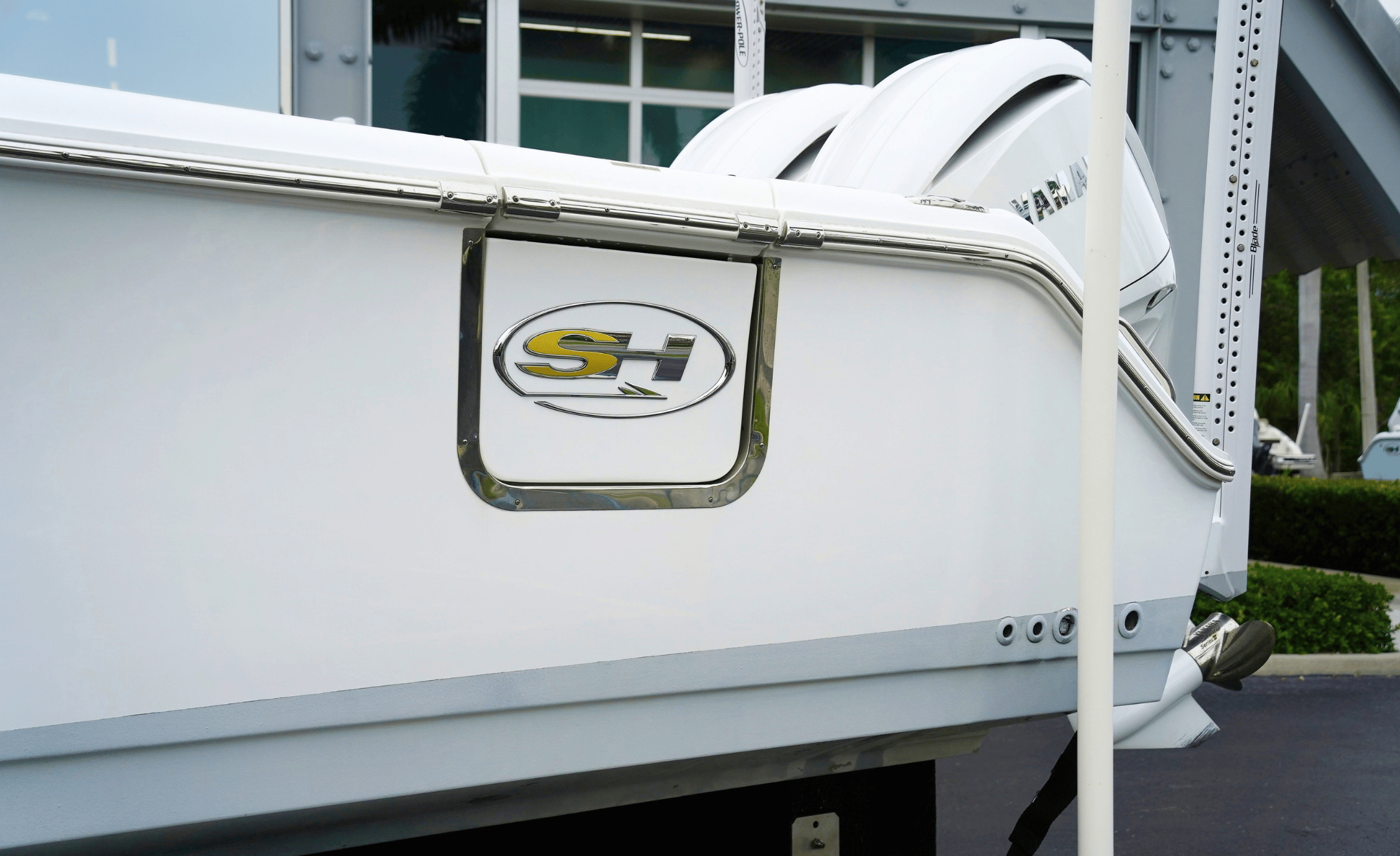 2025 SEA HUNT GAMEFISH 27FS - Image 20