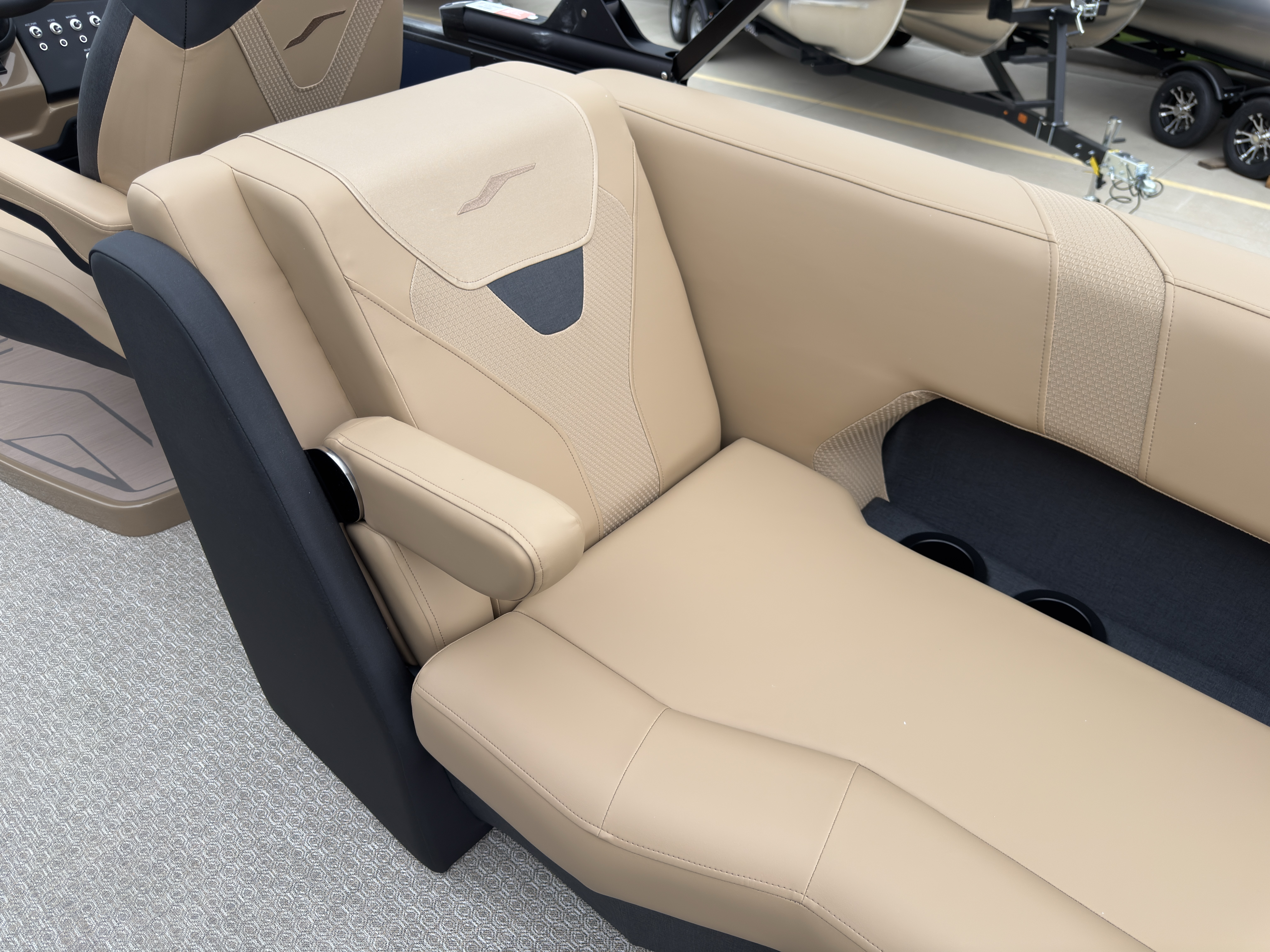 2027 Evotti 523QL - Image 47