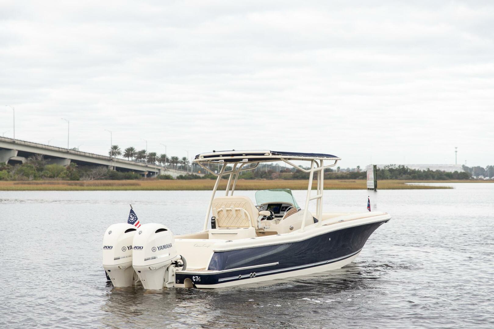 2016 Chris-Craft - Image 5