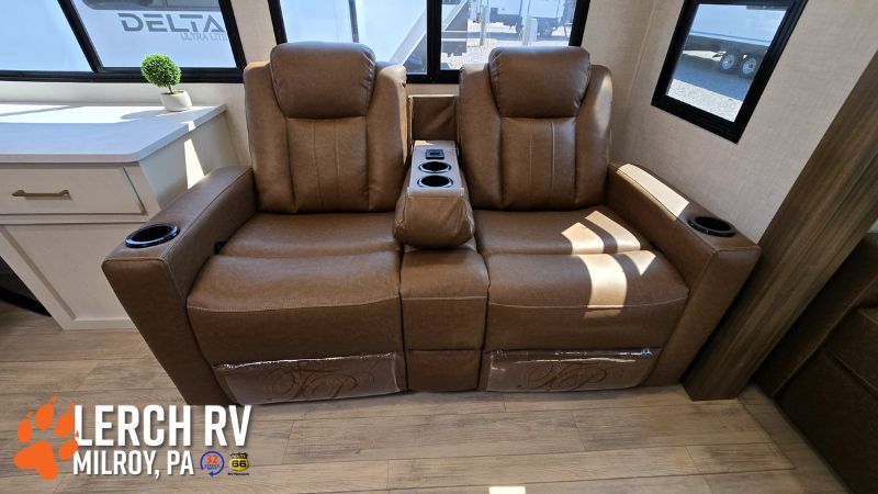 2026 Forest River Vibe 2800RL - Image 16