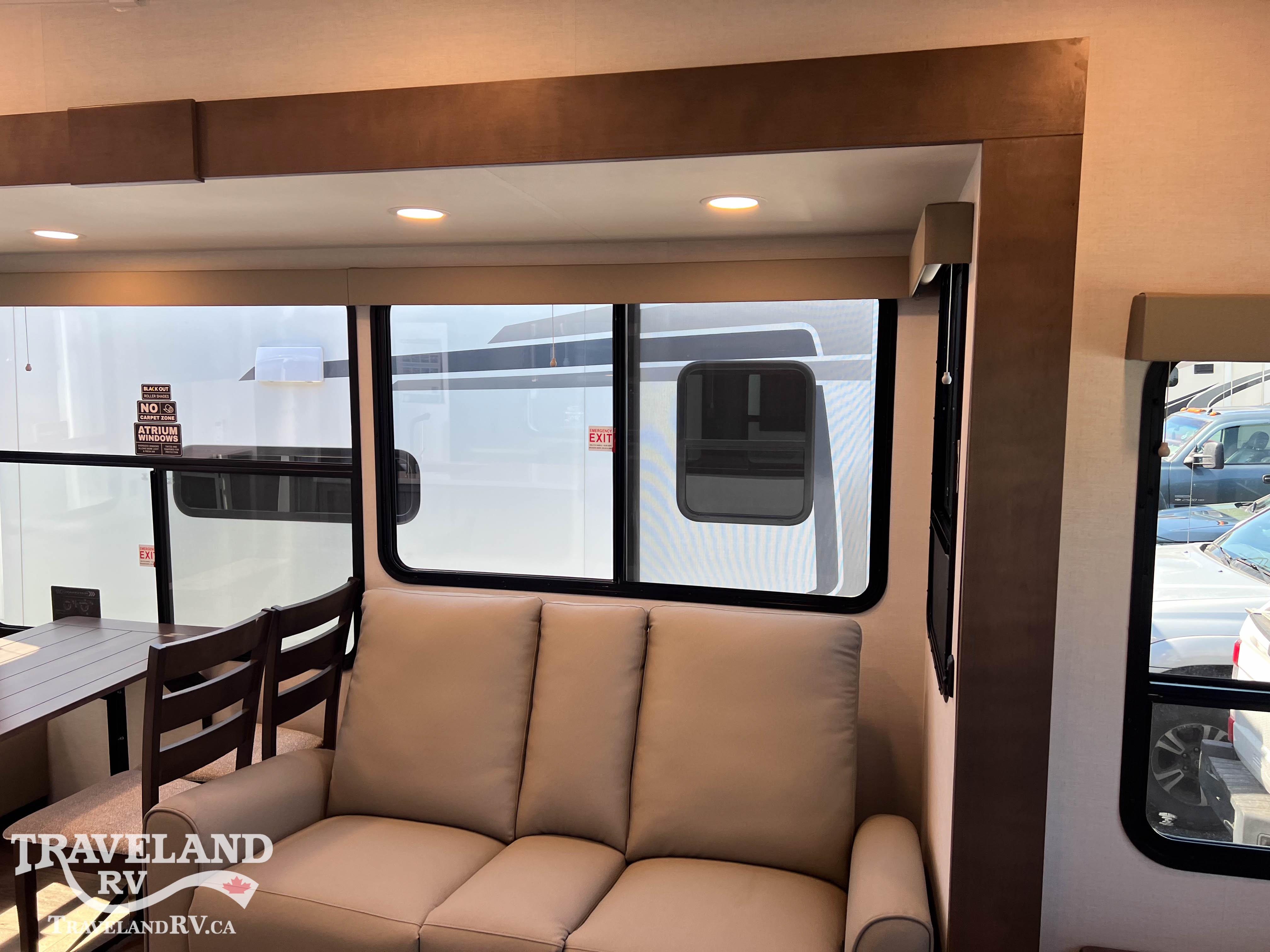 2026 Alliance RV AVENUE 32RLS - Image 21