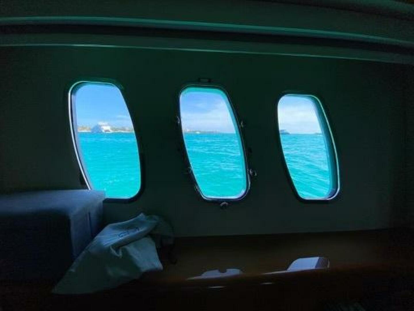 2006 Sunseeker Manhattan 50 - Image 31