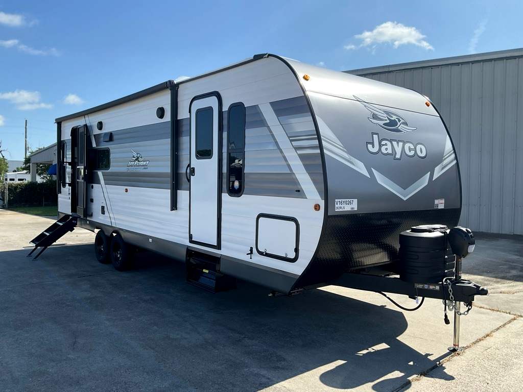 2027 JAYCO Jay Flight 262RLS - Image 1