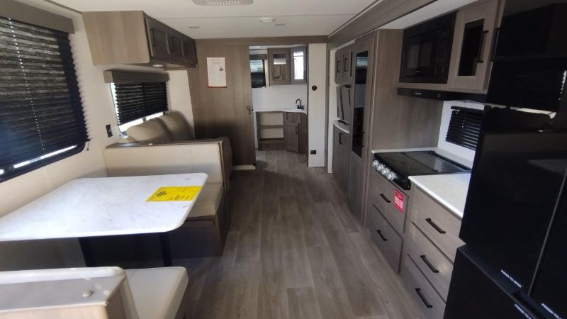 2026 Grand Design Transcend XPLOR 26RBX - Image 3