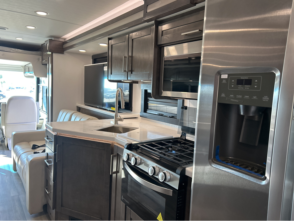 2026 JAYCO PRECEPT 34G - Image 20