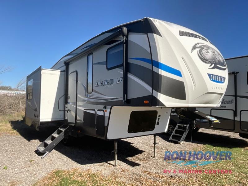 2018 FOREST RIVER 285DRL4 - Image 1