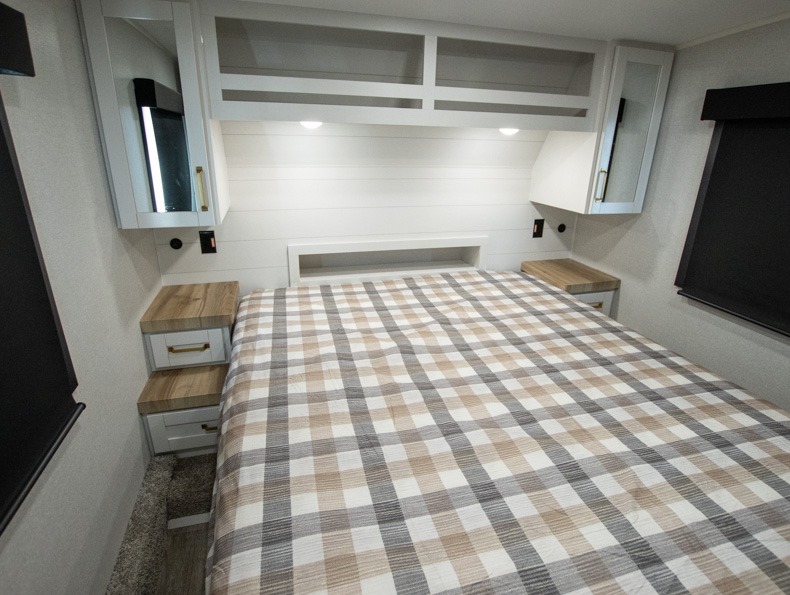 2026 Jayco Eagle HT 25RUC - Image 21