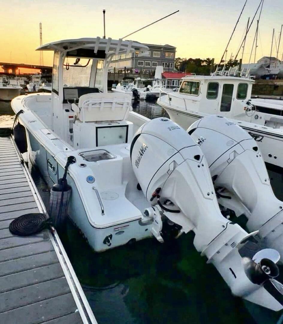 2024 Sea Hunt 25 Gamefish Base - Image 2