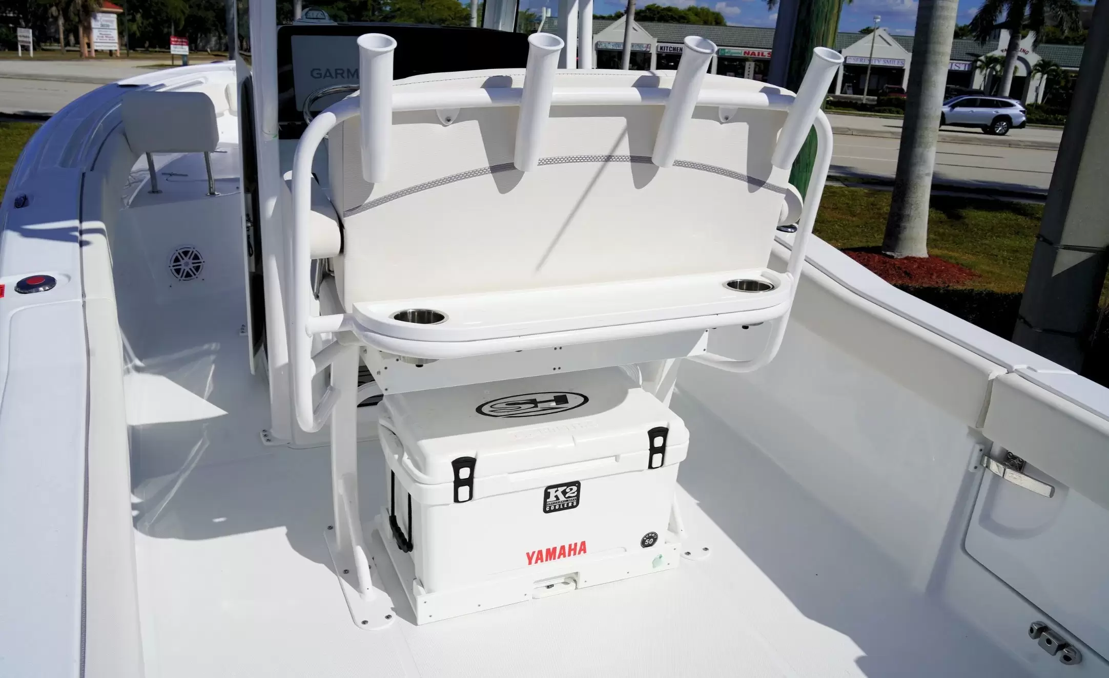 2026 SEA HUNT ULTRA 245SE - Image 7