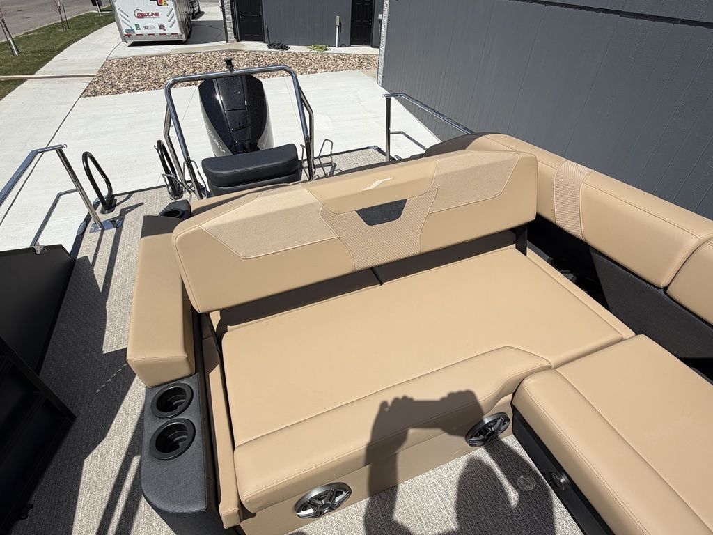 2026 Evotti 523CS - Image 13