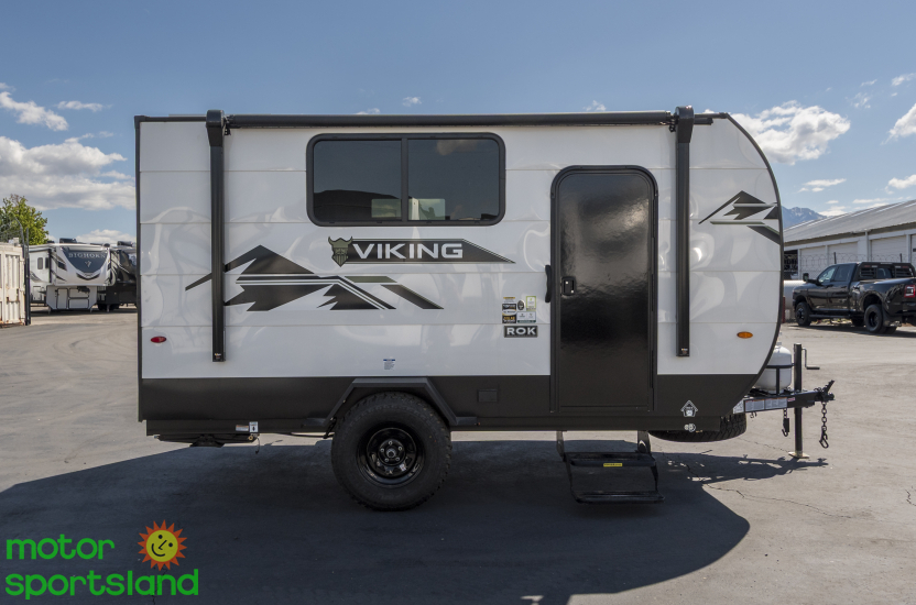 2025 Forest River Viking 11000ROK - Image 2