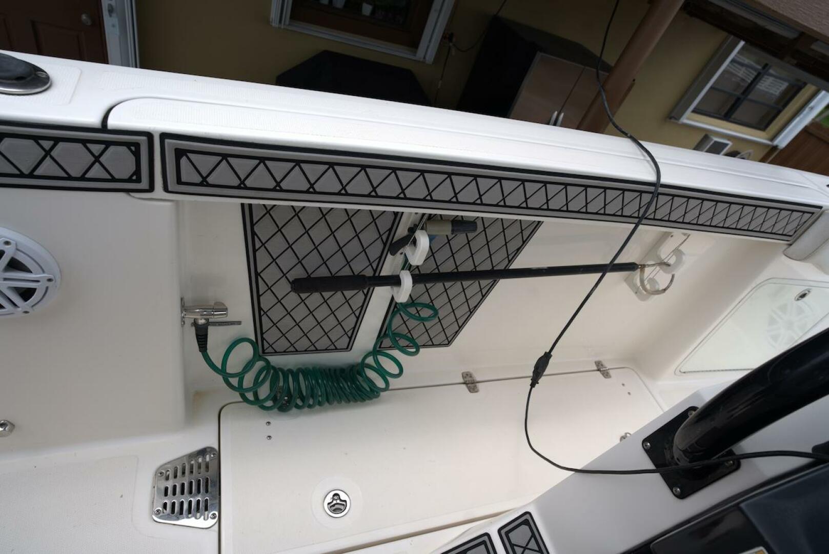 2018 Wellcraft 262 Fisherman - Image 17