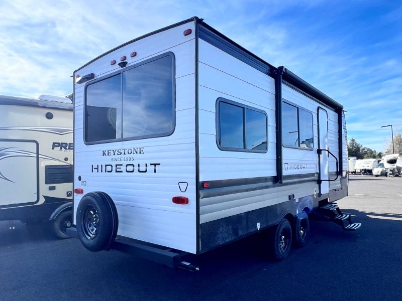 2026 Keystone Hideout Sport 200RL - Image 4