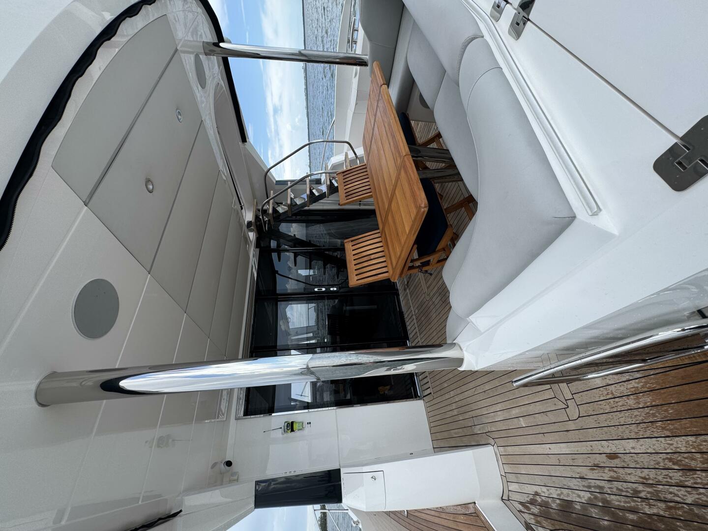 2022 Sunseeker Manhattan 68 - Image 17