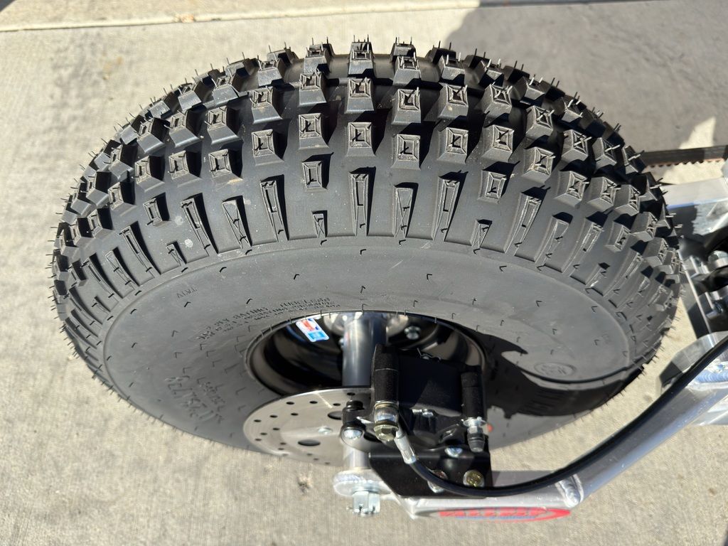 2026 Mini RCR F2 - Image 27