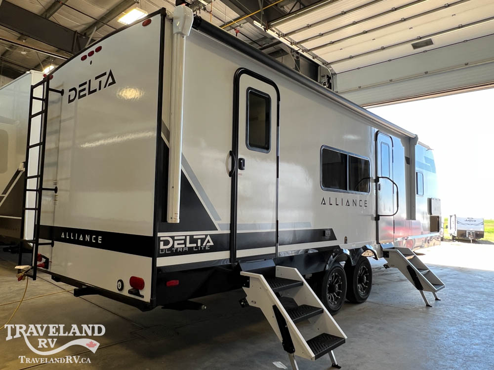2027 Alliance RV DELTA ULTRA LITE BH255 - Image 7