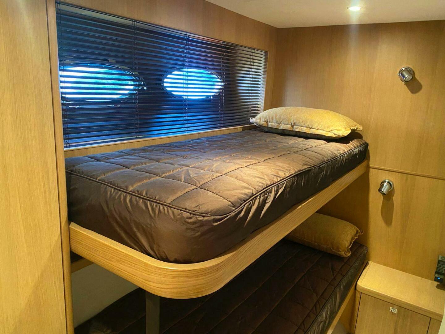 2011 Princess Yachts - Image 33