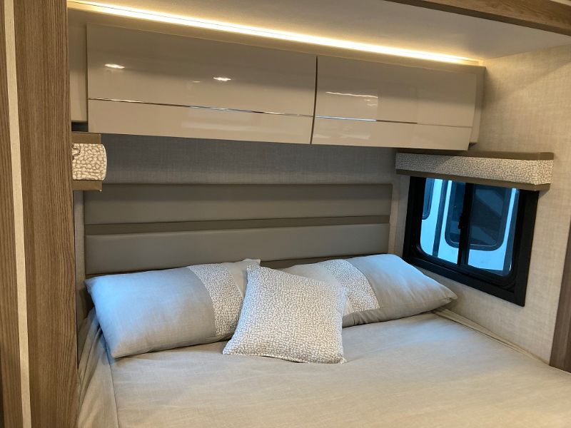 2026 Thor Motor Coach Gemini AWD 24JG - Image 22