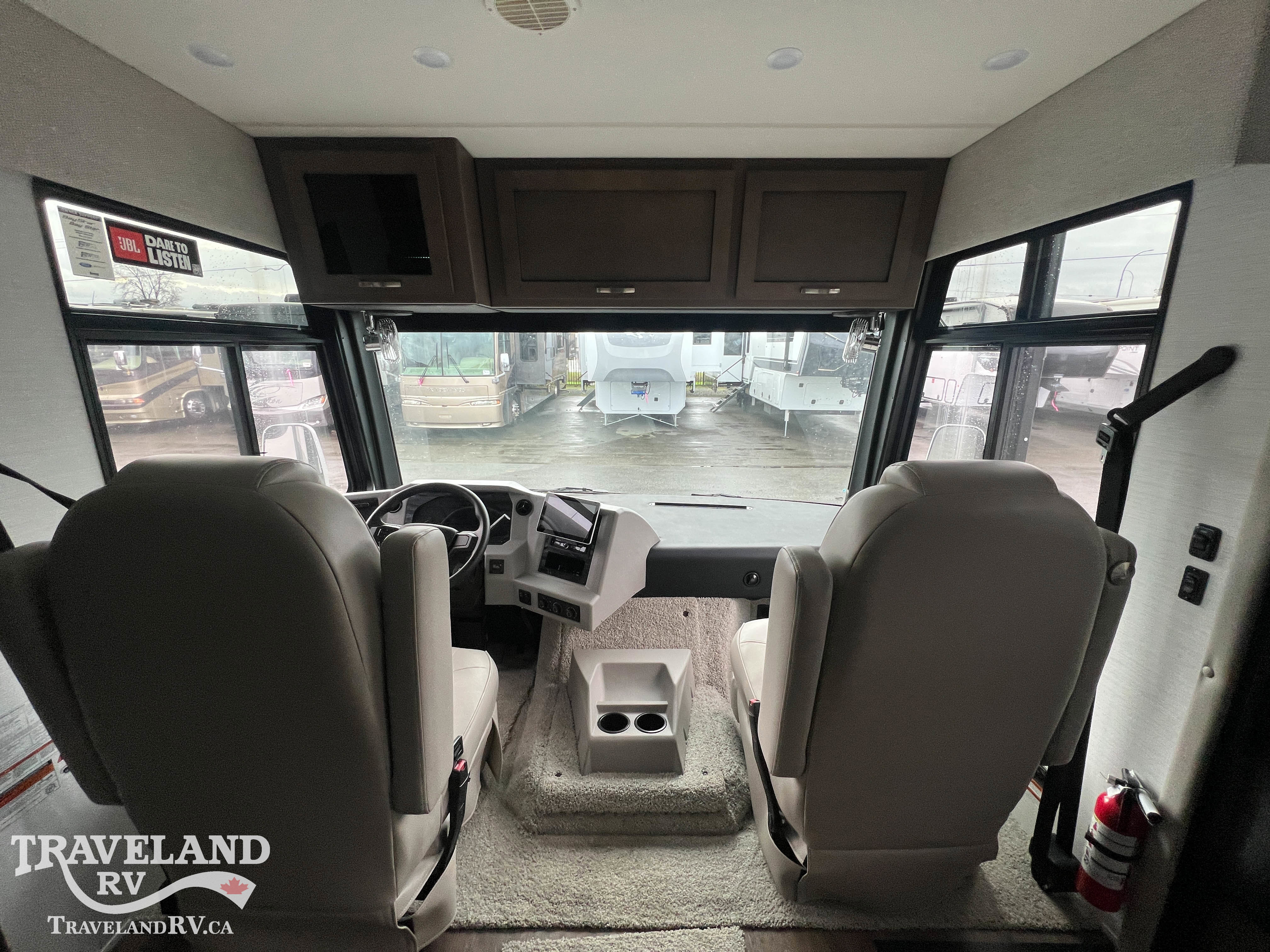 2026 Newmar Bay Star Sport 3225 - Image 7