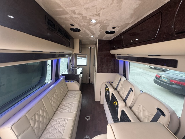 2016 LANDJET BLUETEC 2500 - Image 28