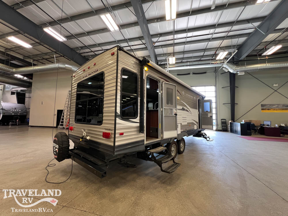 2015 Heartland Trail Runner TR 25 RL - Image 7