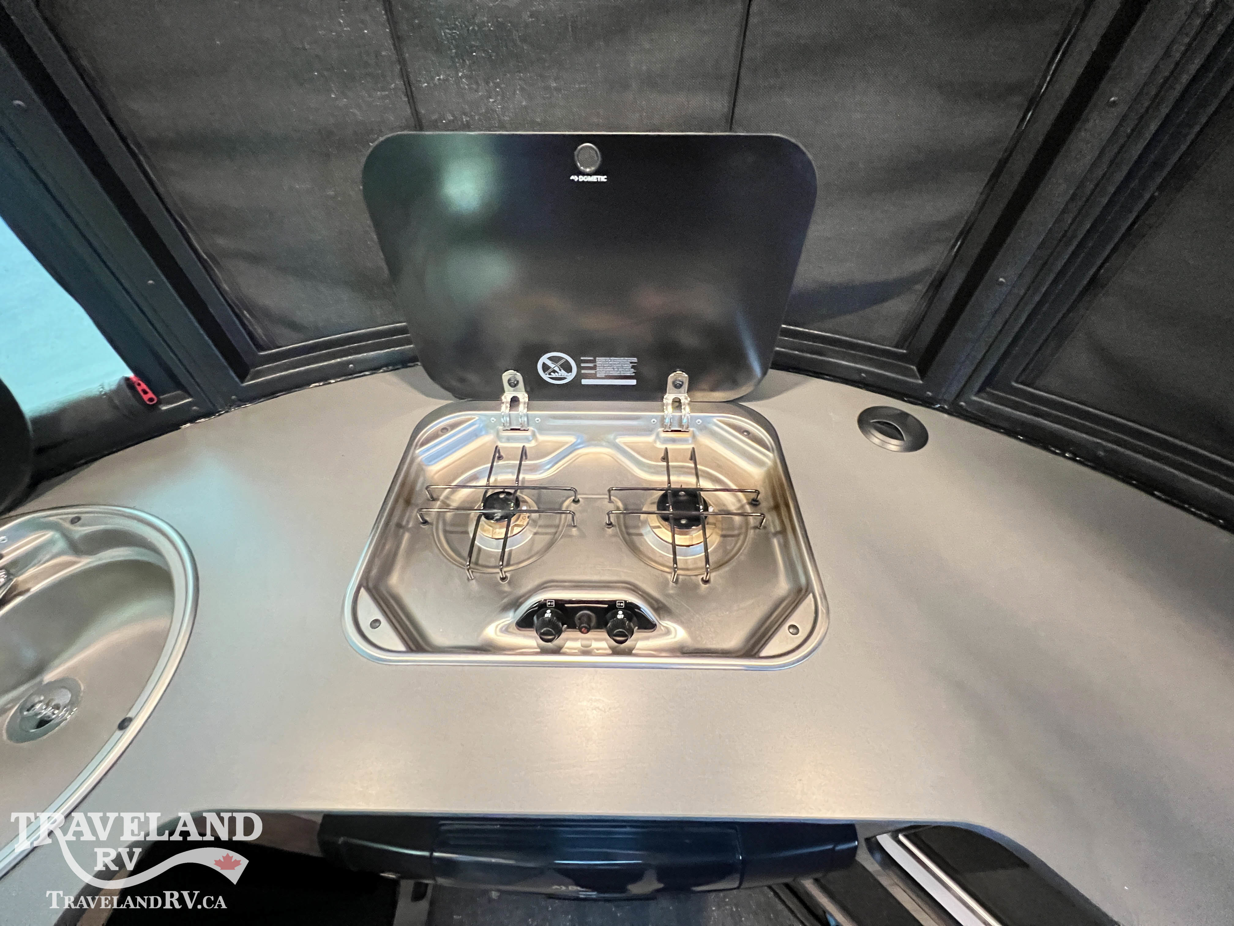 2019 Airstream Basecamp 16X - Image 11