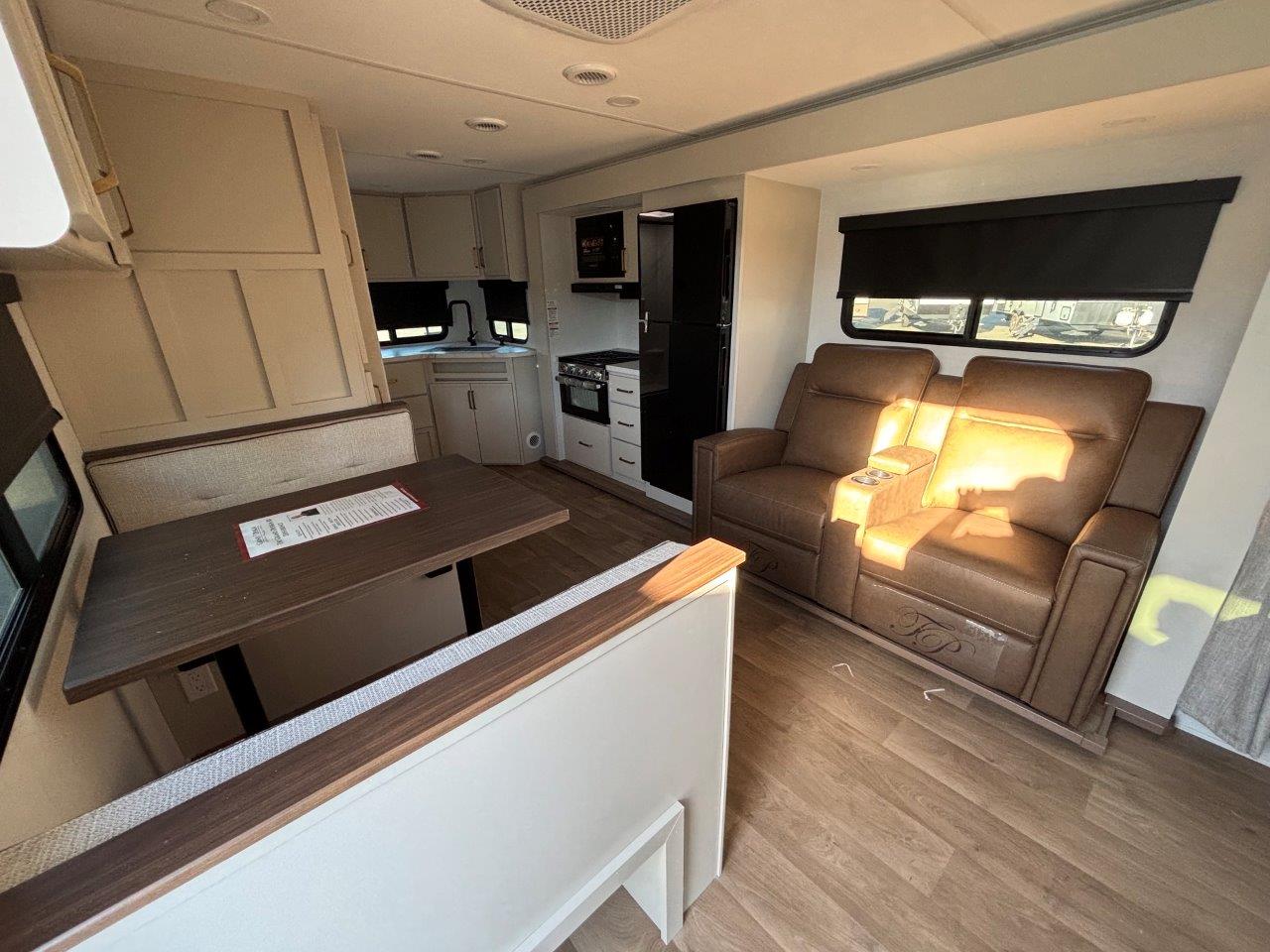 2027 Grand Design Imagine XLS 22MLE - Image 3