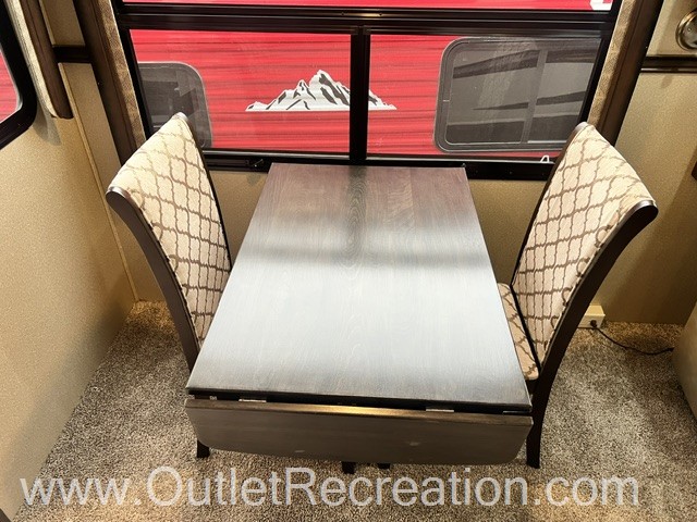 2019 Grand Design Solitude 385GK - Image 12