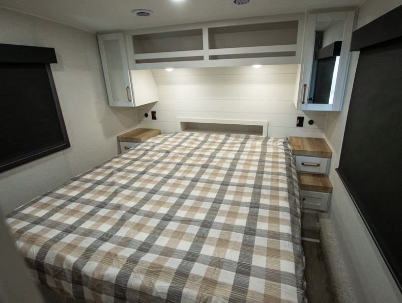 2026 Jayco Eagle HT 27MLC - Image 21