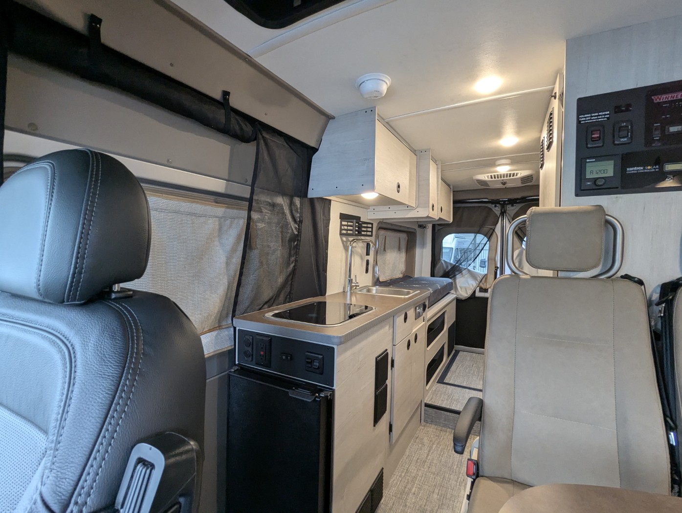 2026 Winnebago Solis 59PX - Pop Top - Image 15