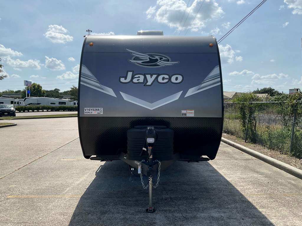 2027 JAYCO Jay Flight 262RLS - Image 3