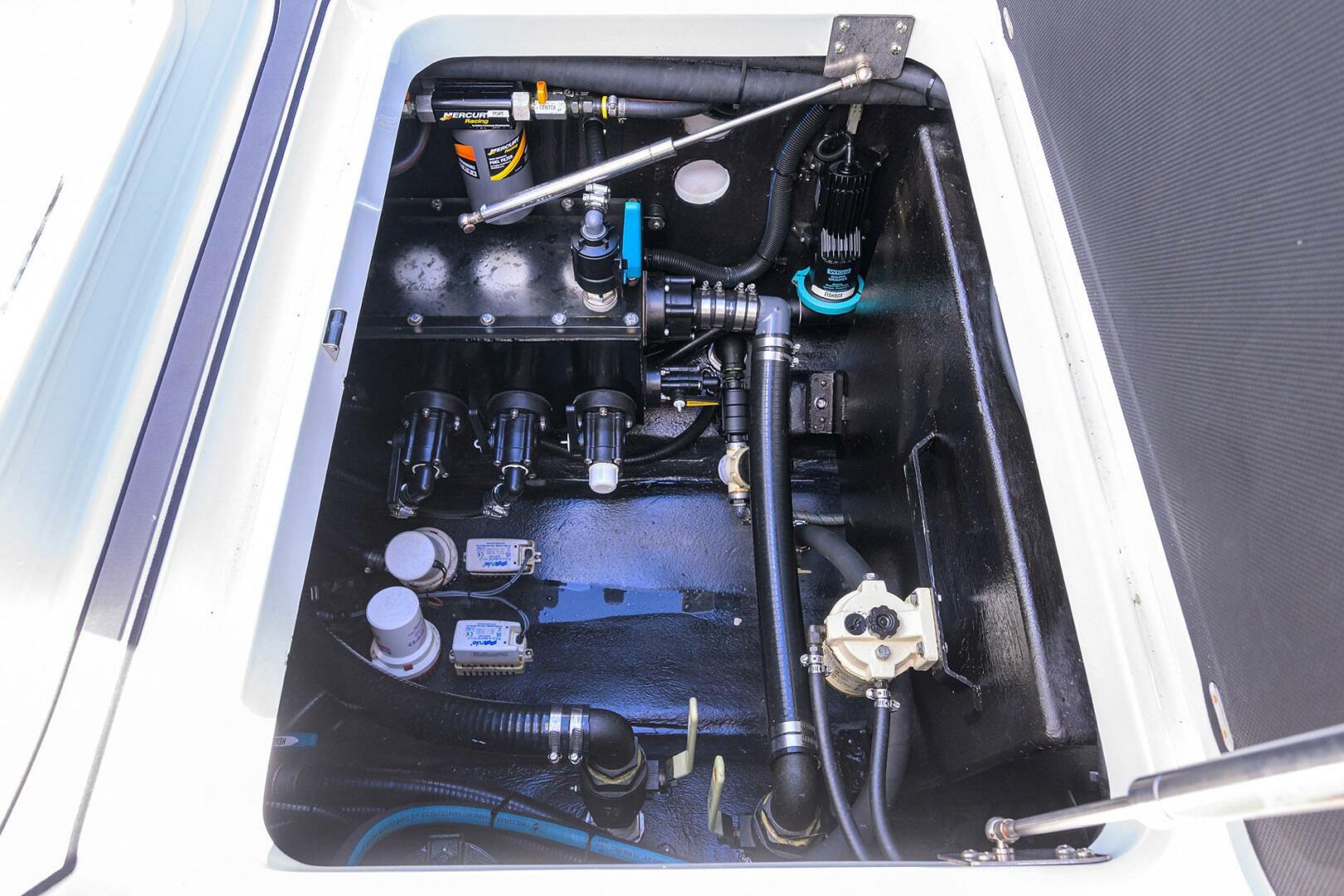 2021 Yellowfin 42 - Image 53