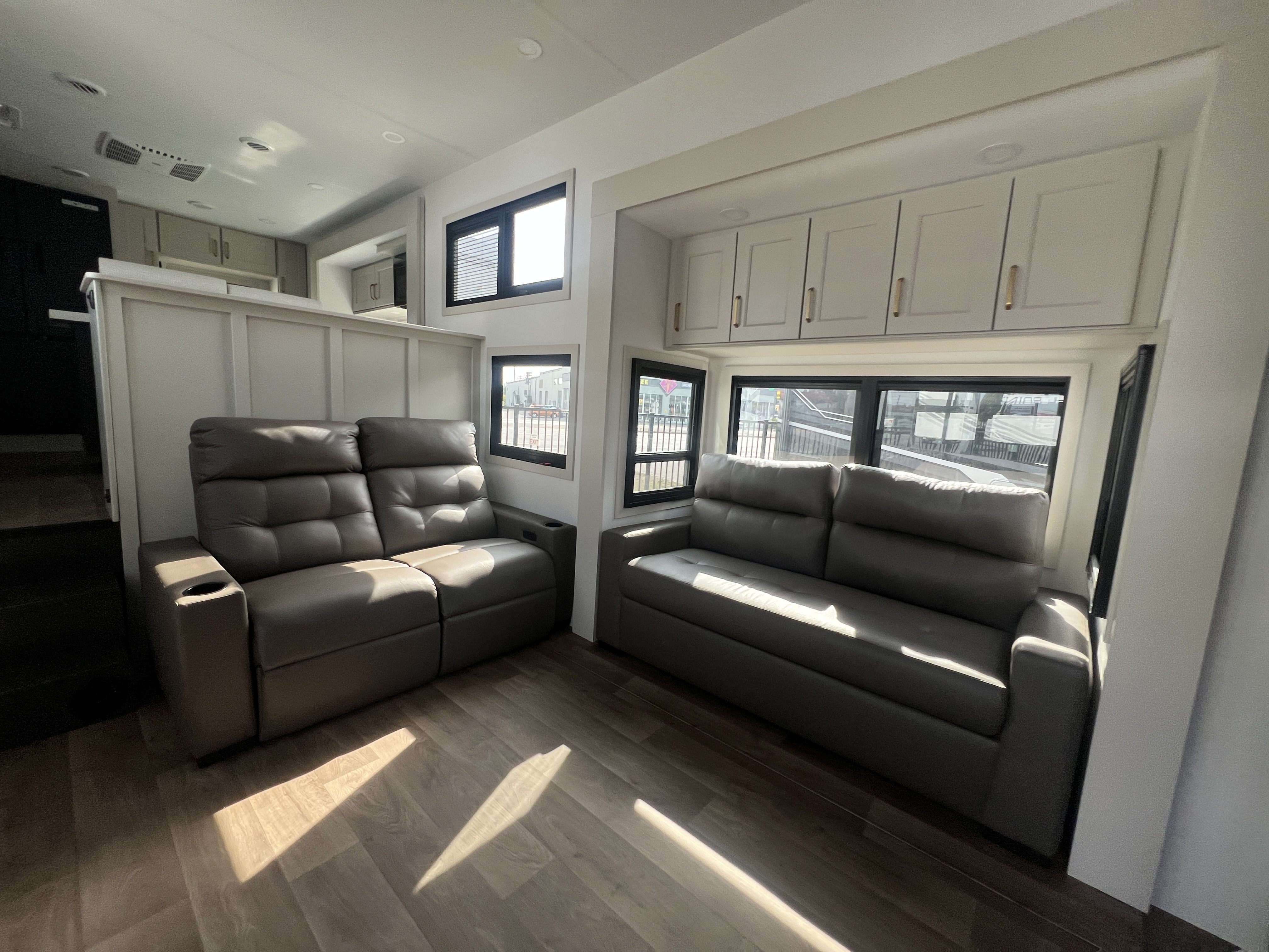 2027 Grand Design Solitude 390RK - Image 7
