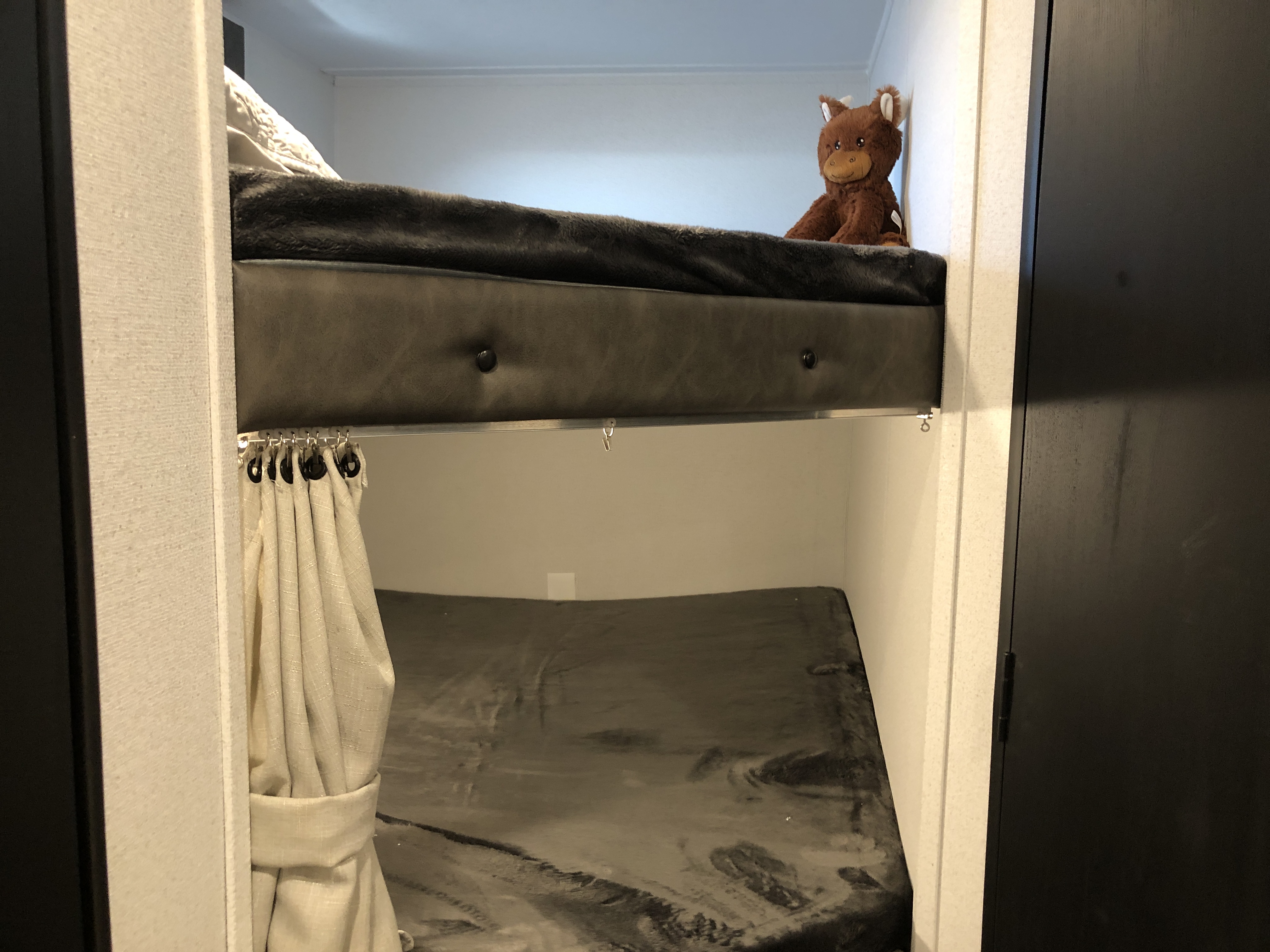 2026 Forest River Puma Camping Edition 283BHCE - Image 20