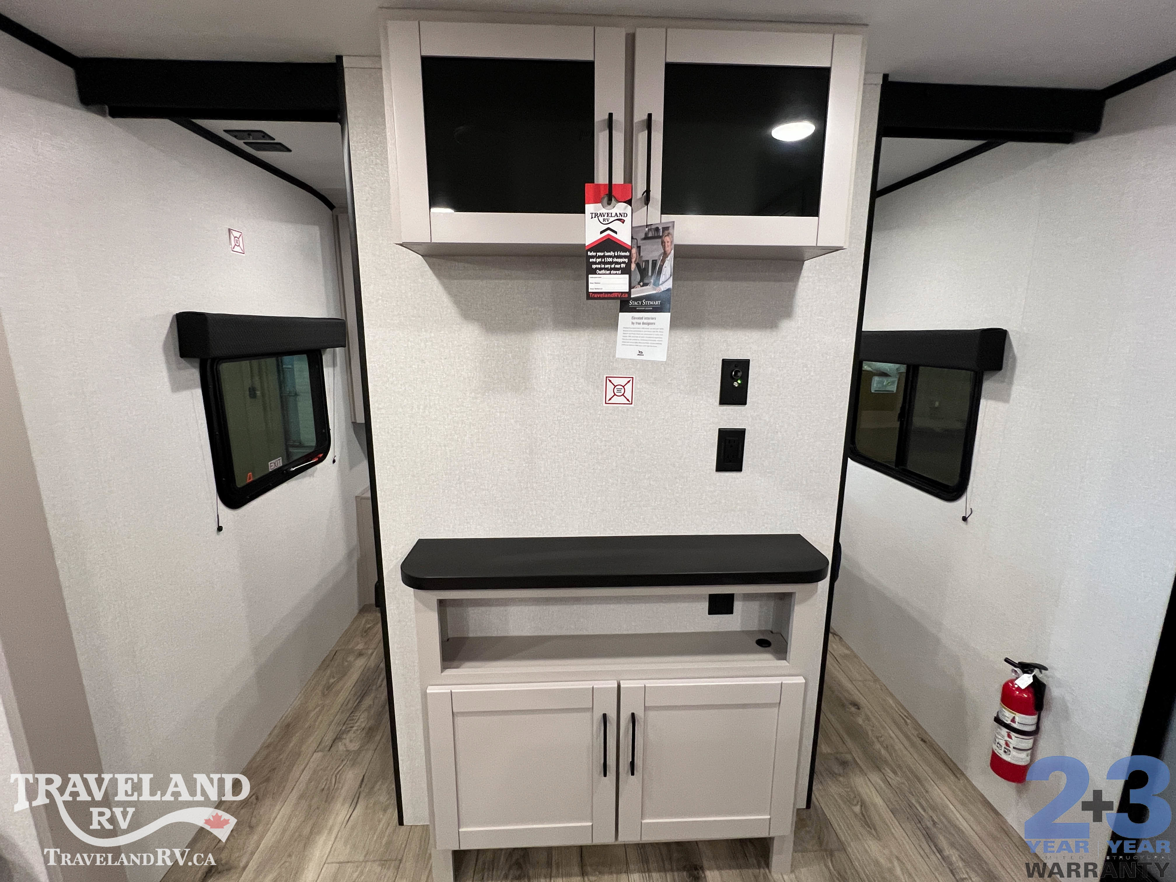 2026 JAYCO Jay Feather 26BHSL - Image 11