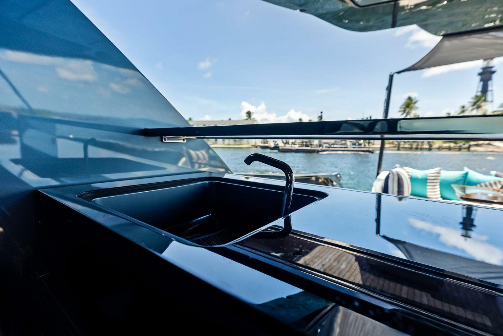 2024 Riva Perseo Super - Image 32