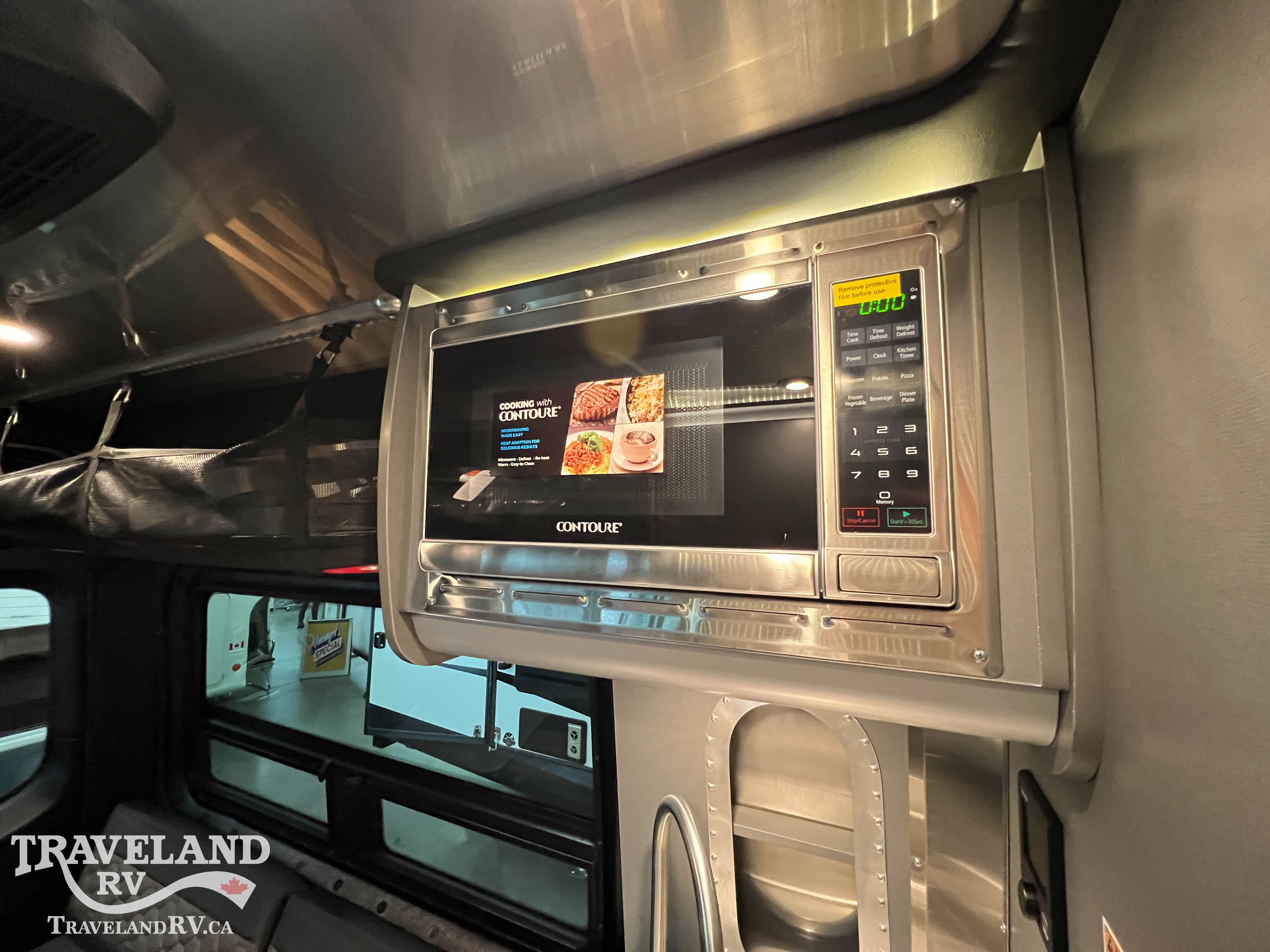 2025 Airstream Interstate 19 X - Image 26