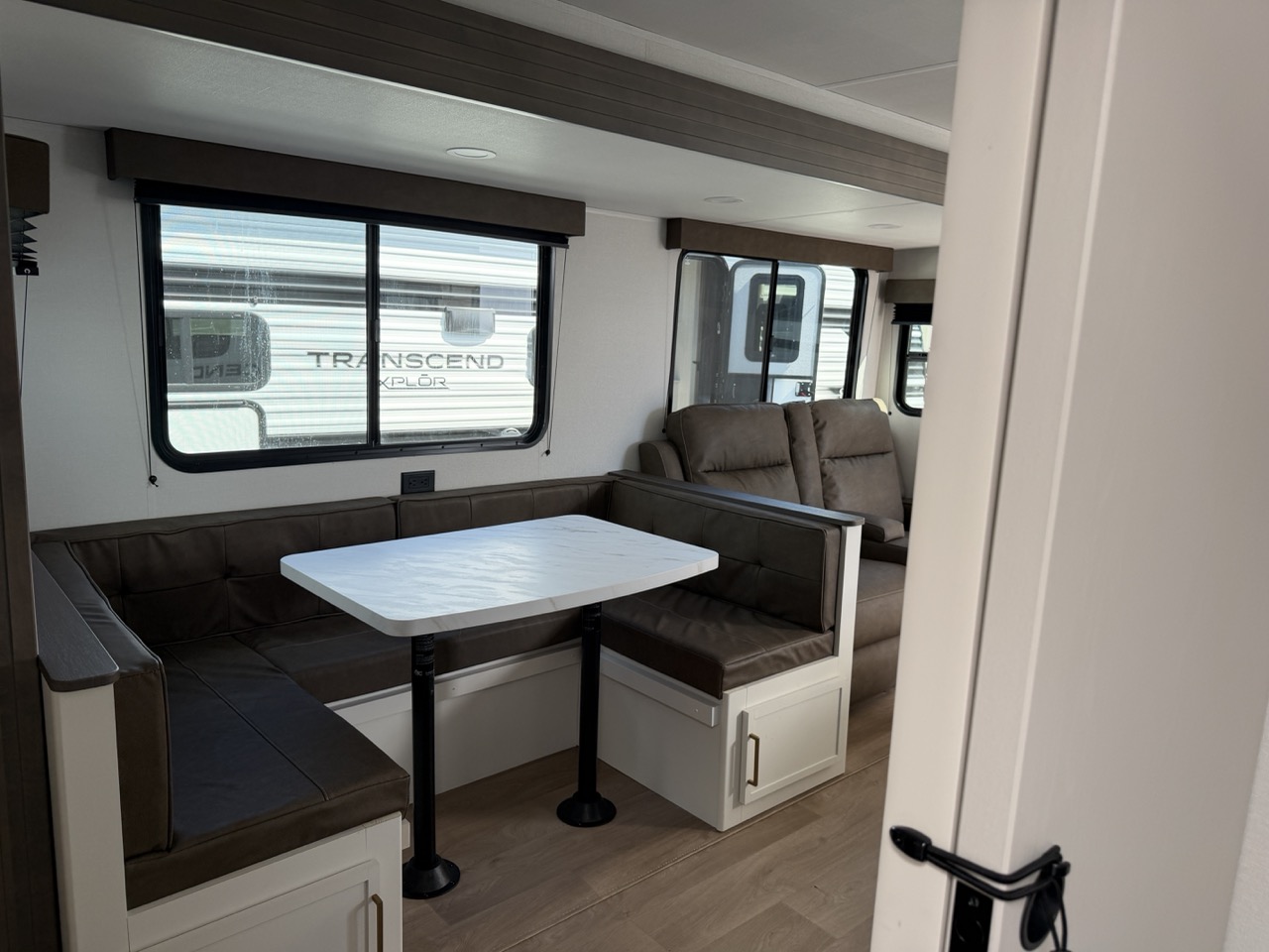 2026 Grand Design Transcend 335BHT - Image 17
